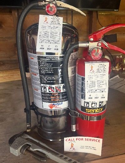 Backflow Prevention Service
